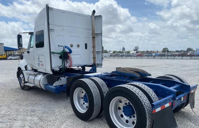 3HSCUSJR7BN336076 International Prostar Pr 2011. Фото: 2