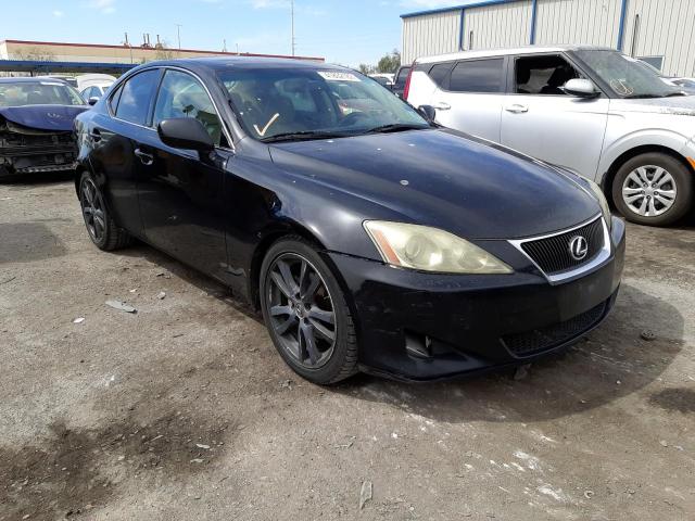 2006 Lexus IS 250 