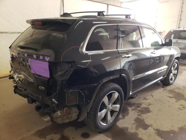 1C4RJFCT1EC466555 Jeep Grand Cher 2014. Фото: 3