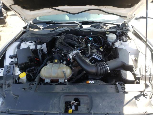 1FA6P8AM7H5207673 Ford Mustang 2017. Фото: 6