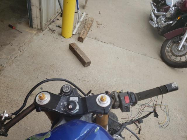 2004 KAWASAKI ZX636 B1 JKBZXJB184A033073