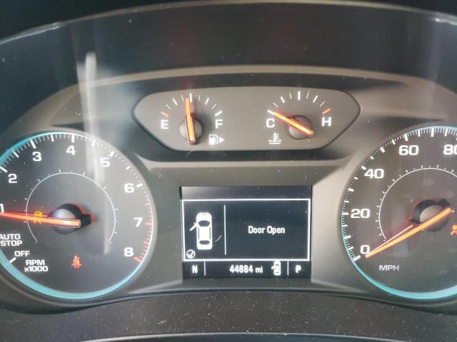 1G1ZD5ST1LF101283 Chevrolet Malibu Lt 2020. Фото: 7
