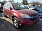 2010 HONDA  CRV