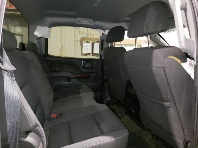 3GTU2MEC5JG137907 Gmc Sierra K15 2018. Фото: 5