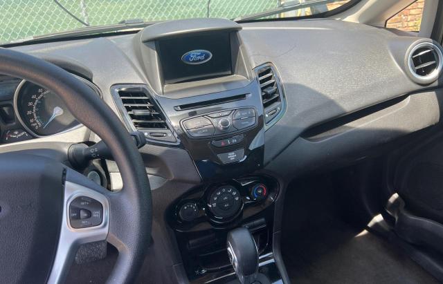 2019 FORD FIESTA SE 3FADP4EJ5KM138564