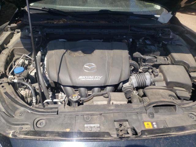 2016 MAZDA 6 TOURING - JM1GJ1T59G1460965