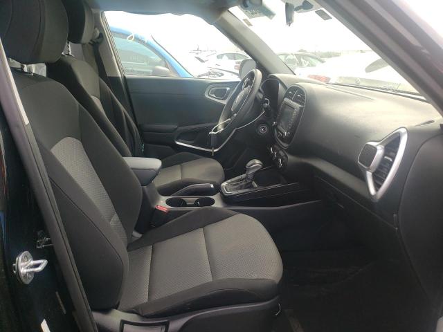 2020 KIA SOUL LX KNDJ23AU3L7010390