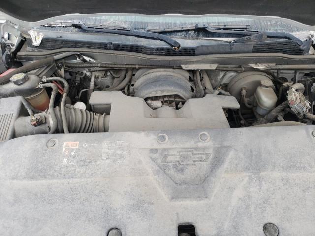 3GCUKSEC0EG516159 Chevrolet Silverado 2014. Фото: 6
