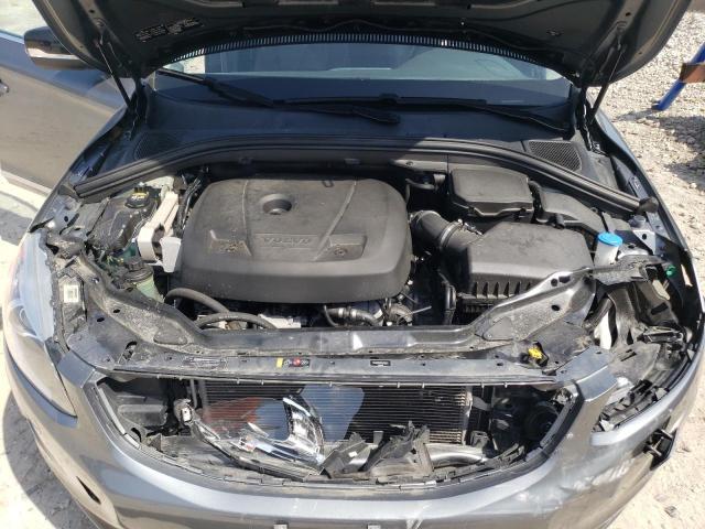 2017 VOLVO XC60 T5 DY YV440MDR6H2120531