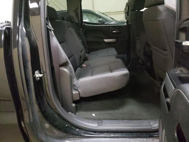 2016 CHEVROLET 2500 HD 1GC1KVEG5GF145561