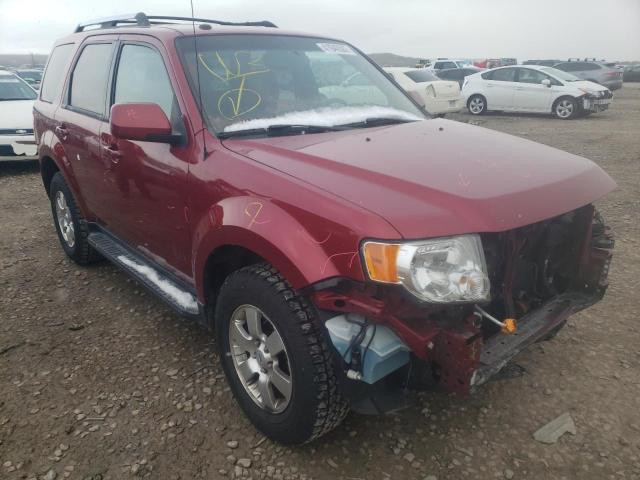 Ford Escape Lim