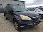 2007 HONDA  CRV