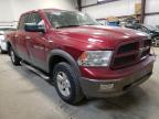 DODGE RAM 1500 2011 foto
