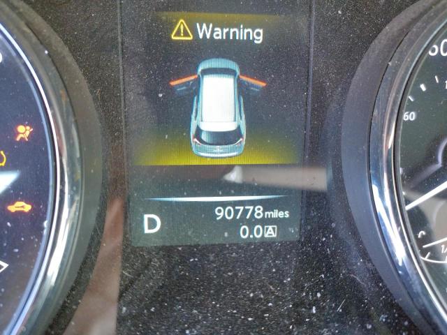 2016 NISSAN ROGUE S 5N1AT2MN5GC856539