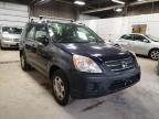 2006 HONDA  CRV