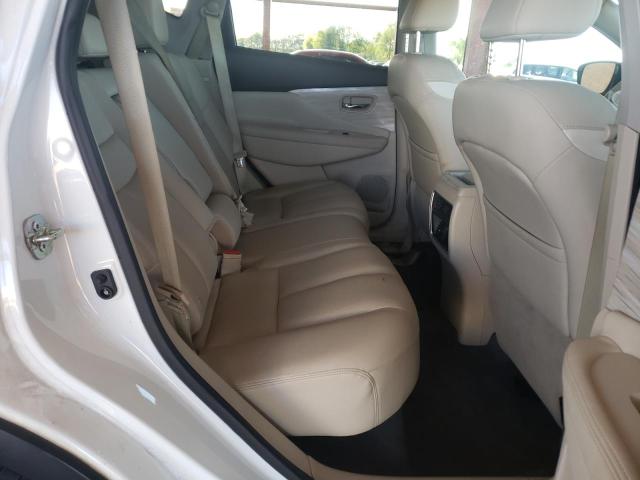 2016 NISSAN MURANO S 5N1AZ2MG4GN160906