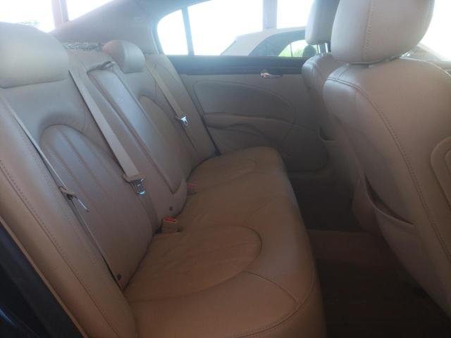 1G4HD57228U170632 Buick Lucerne Cx 2008. Фото: 5