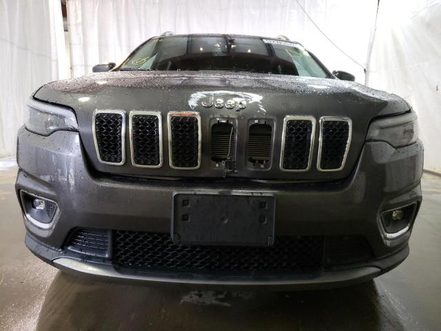1C4PJMDX9KD299977 Jeep Cherokee L 2019. Фото: 8