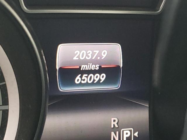 2016 MERCEDES-BENZ CLA 250 4M WDDSJ4GB0GN331250