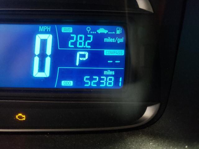 2015 CHEVROLET TRAX LTZ KL7CJNSB7FB247628