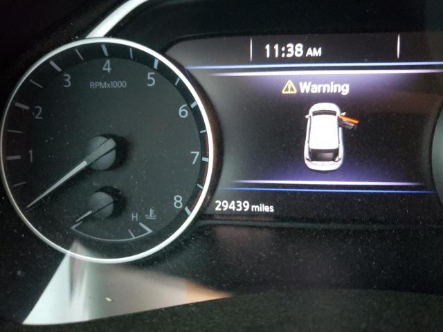 2020 NISSAN MURANO SL 5N1AZ2CJ0LN164166