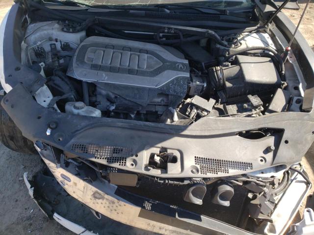 2016 ACURA RLX TECH JH4KC1F58GC000165