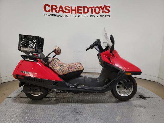 2007 HONDA CN250 - JH2MF02097K000226