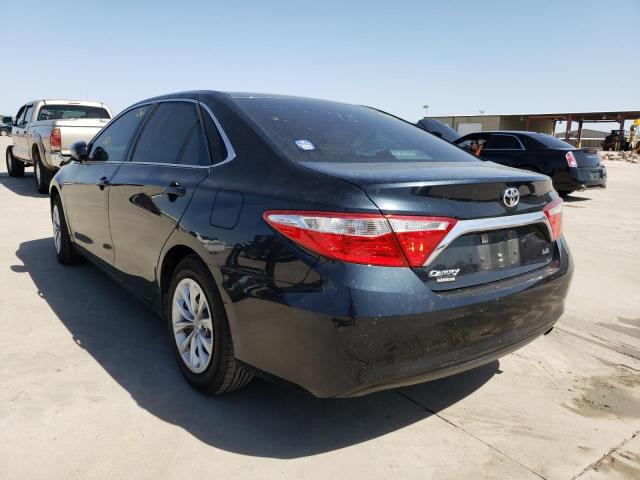 2015 TOYOTA CAMRY LE 4T4BF1FK6FR503461
