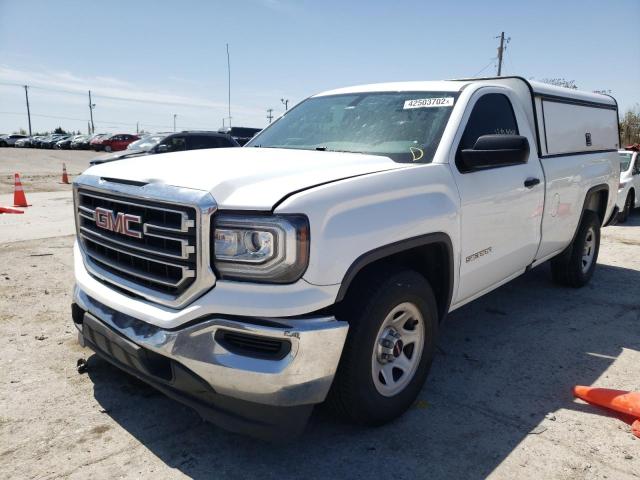 2017 GMC SIERRA 1GTN1LEC2HZ901031