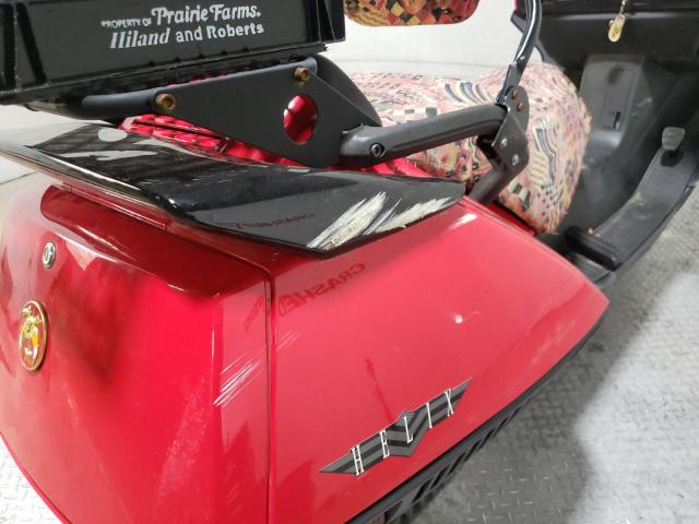 2007 HONDA CN250 - JH2MF02097K000226