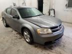 2012 DODGE  AVENGER