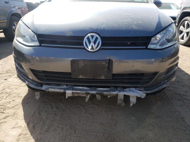 2015 VOLKSWAGEN GOLF - 3VW817AU6FM020072