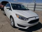 2017 FORD  FOCUS