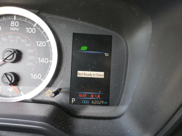 2020 TOYOTA COROLLA SE JTDS4RCE5LJ034734
