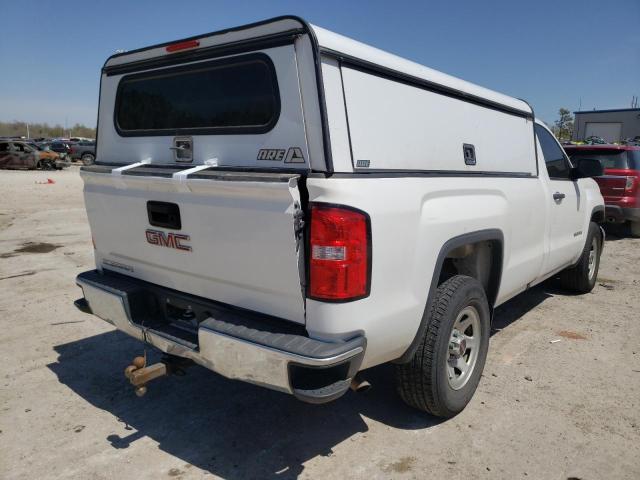 2017 GMC SIERRA 1GTN1LEC2HZ901031