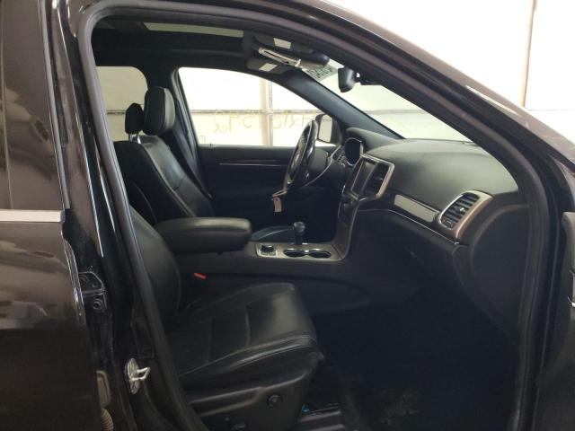 1C4RJFCT1EC466555 Jeep Grand Cher 2014. Фото: 4