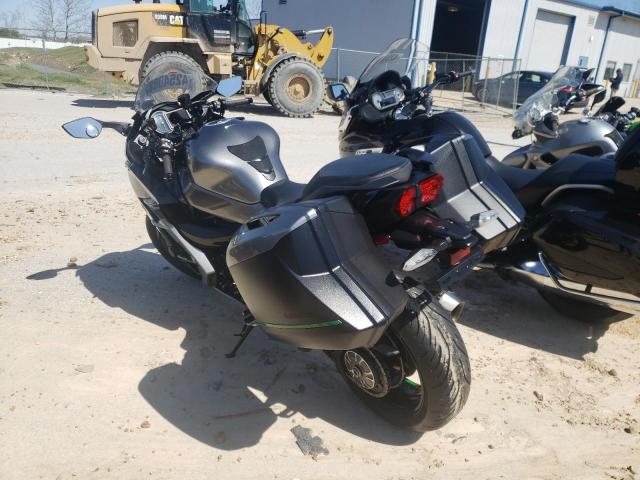 2019 KAWASAKI ZX1002 D JKBZXVD10KA000084