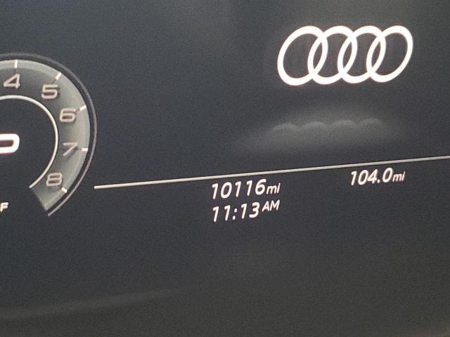 2021 AUDI Q8 PREMIUM WA1EVAF13MD021365