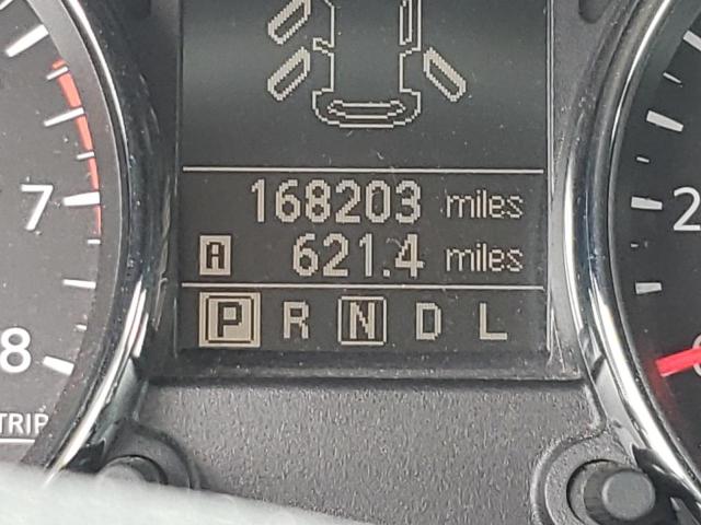 2015 NISSAN ROGUE SELE JN8AS5MV2FW256765