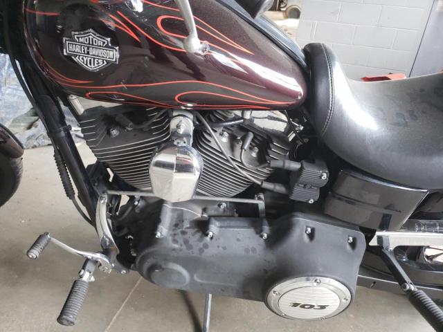 2014 HARLEY-DAVIDSON FXDWG DYNA 1HD1GPM17EC323476