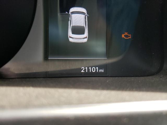 KMHLM4AG1MU120937 Hyundai Elantra Se 2021. Фото: 7