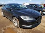 2016 CHRYSLER  200