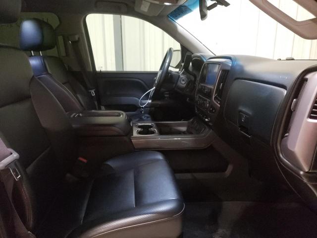 3GTU2VECXEG547274 Gmc Sierra K15 2014. Фото: 4