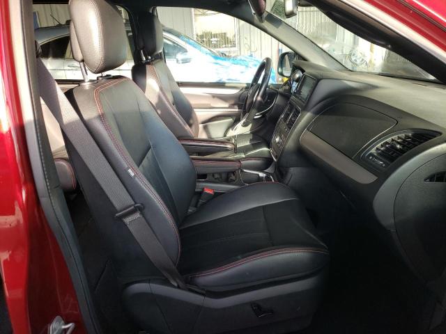 2C4RDGEG4KR768910 Dodge Grand Cara 2019. Фото: 4