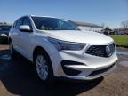 2021 ACURA  RDX