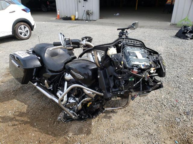 2021 HARLEY-DAVIDSON FLTRX 1HD1KHC19MB665618