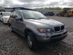 2005 BMW  X5