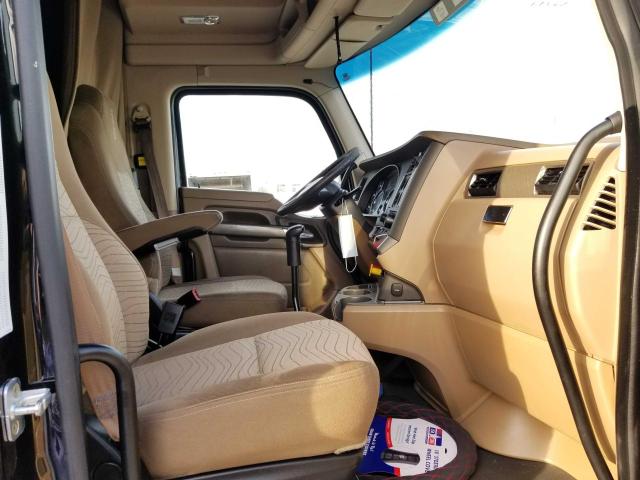 1XKYDP9X2FJ464138 Kenworth Constructi 2015. Фото: 4