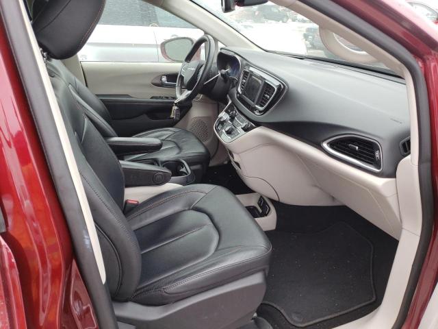 2C4RC1BG2LR204906 Chrysler Pacifica T 2020. Фото: 4