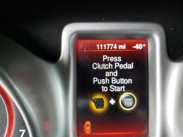 2015 DODGE JOURNEY SX 3C4PDCBB6FT591112